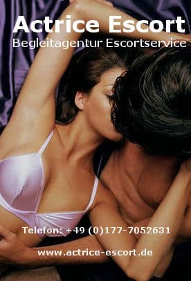 Actrice Escort