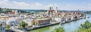 TABU Escort Passau